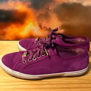 Michael kors shoes sz 9